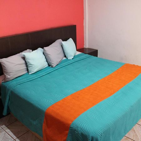 Hotel Guaranducha Inn Campeche Dış mekan fotoğraf