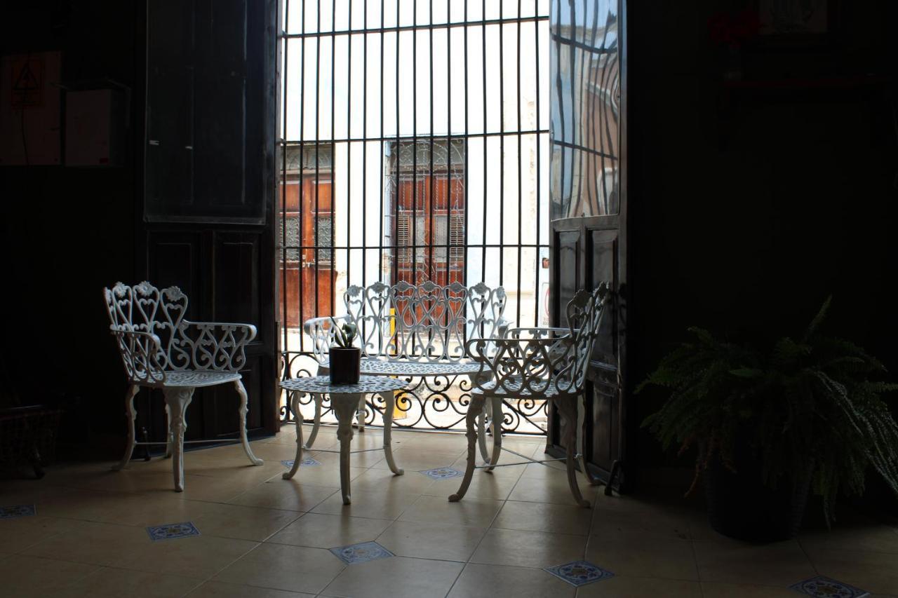 Hotel Guaranducha Inn Campeche Dış mekan fotoğraf