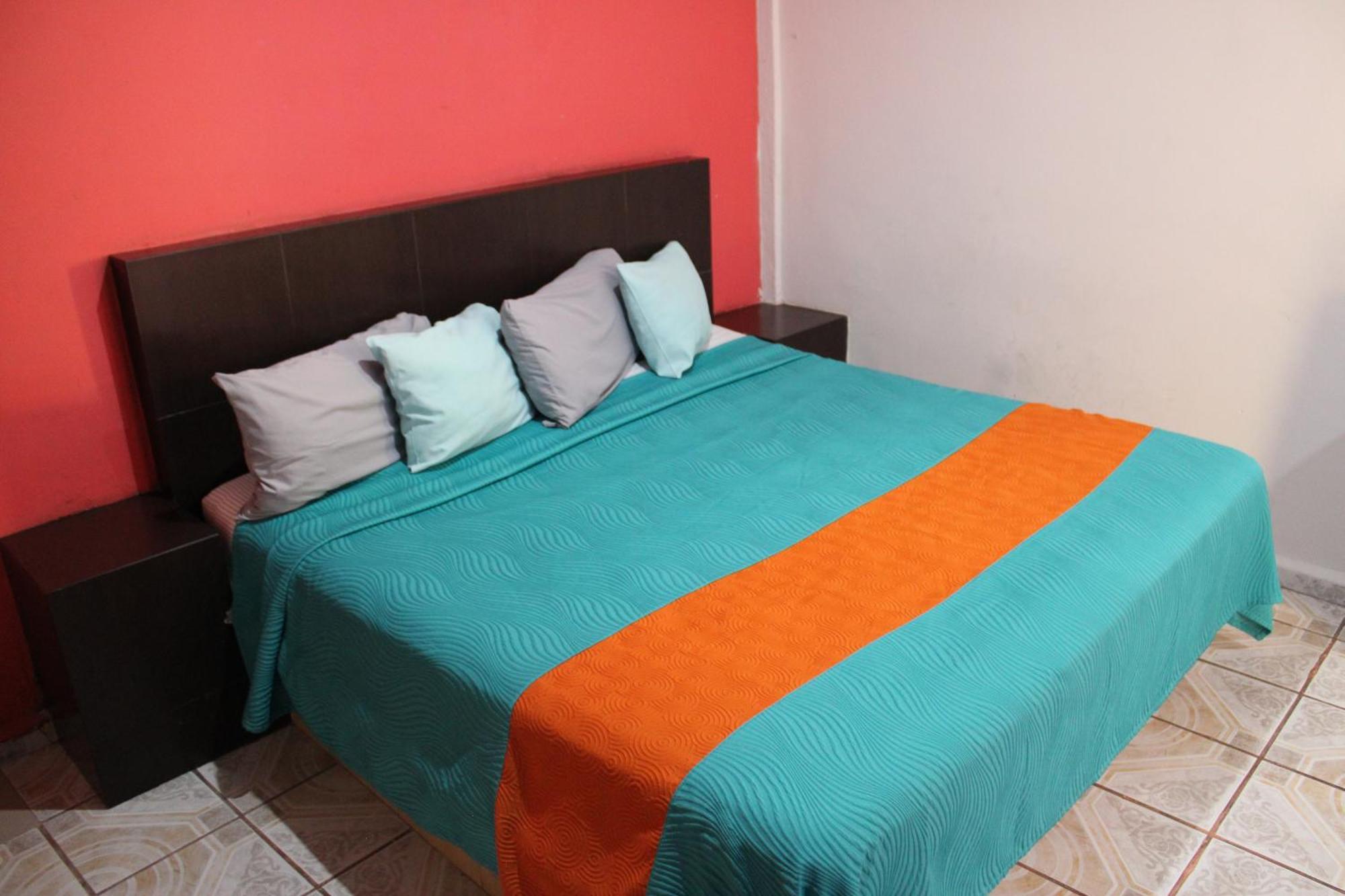 Hotel Guaranducha Inn Campeche Dış mekan fotoğraf