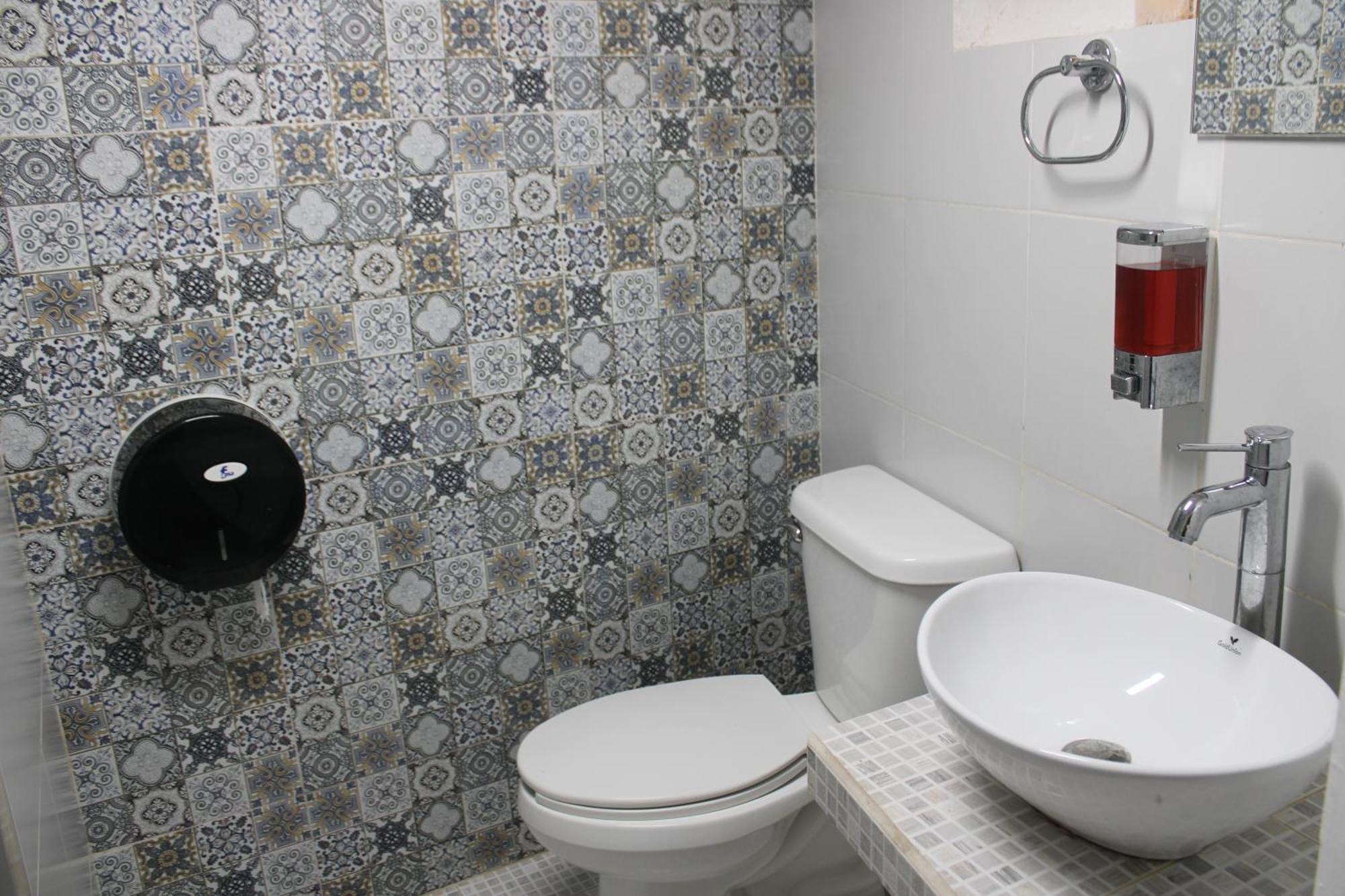 Hotel Guaranducha Inn Campeche Oda fotoğraf